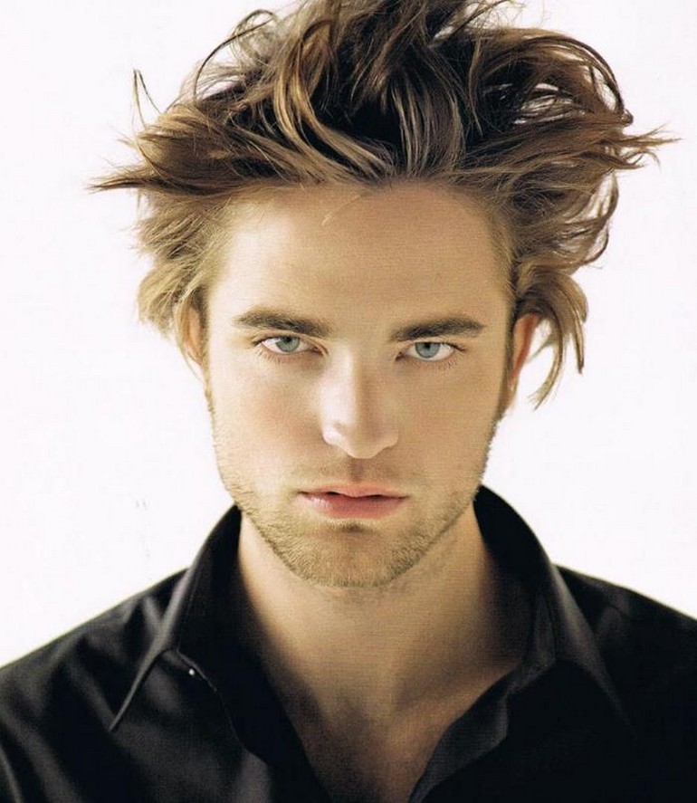 Thin Hair for Men